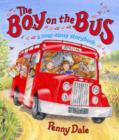 Image for Boy On The Bus