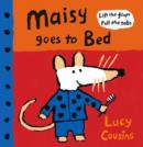 Image for Maisy Goes to Bed