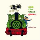 Image for And the train goes -