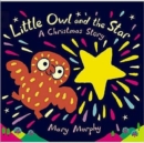 Image for Little Owl And The Star Board Book