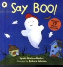 Image for Say Boo