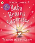 Image for Baby Brains Superstar
