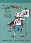 Image for Judy Moody saves the world!