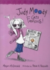 Image for Judy Moody gets famous!