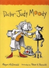 Image for Doctor Judy Moody