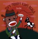 Image for Sock Monkey rides again