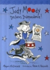 Image for Judy Moody declares independence