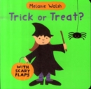 Image for Trick Or Treat? Board Book