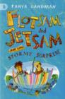 Image for Flotsam And Jetsam And The Stormy Surpri