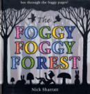 Image for The foggy foggy forest