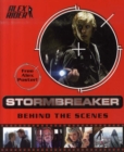 Image for Stormbreaker  : behind the scenes