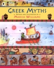 Greek myths - Williams, Marcia