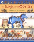 The Iliad and the Odyssey by Williams, Marcia cover image