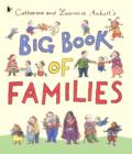 Image for Big Book of Families