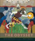 Image for The odyssey