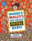 Image for The great picture hunt