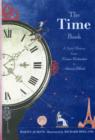 Image for The time book  : a brief history from lunar calendars to atomic clocks