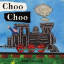 Image for Choo Choo Board Book