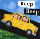 Image for Beep Beep Board Book