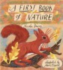 Image for A First Book of Nature