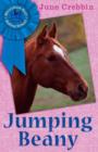 Image for Merryfield Hall Bk 1: Jumping Beany