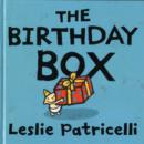 Image for The birthday box