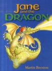 Image for Jane And The Dragon