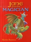 Image for Jane And The Magician