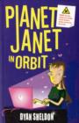 Image for Planet Janet In Orbit