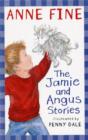 Image for The Jamie and Angus stories
