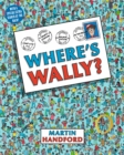 Image for Where's Wally?