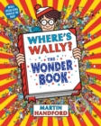 Image for Where's Wally?  : the wonder book