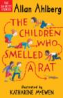 Image for The children who smelled a rat
