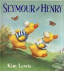 Image for Seymour And Henry