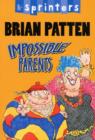 Image for The Impossible Parents