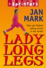 Image for Lady Long-legs