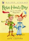 Image for Robin Hood&#39;s Day