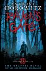 Image for Raven&#39;s gate  : the graphic novel