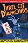 Image for Three of diamonds