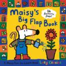 Image for Maisy's big flap book