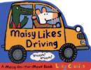 Image for Maisy Likes Driving