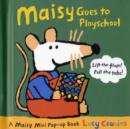 Image for Maisy goes to playschool