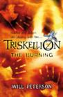 Image for Triskellion 2: The Burning