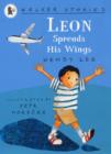 Image for Leon Spreads His Wings