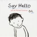 Image for Say Hello