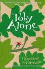 Image for Toby alone
