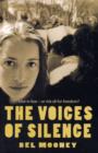 Image for The voices of silence