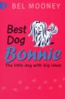 Image for Best Dog Bonnie: Racing Reads