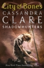 City of bones by Clare, Cassandra cover image