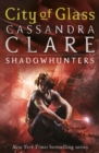 City of glass by Clare, Cassandra cover image